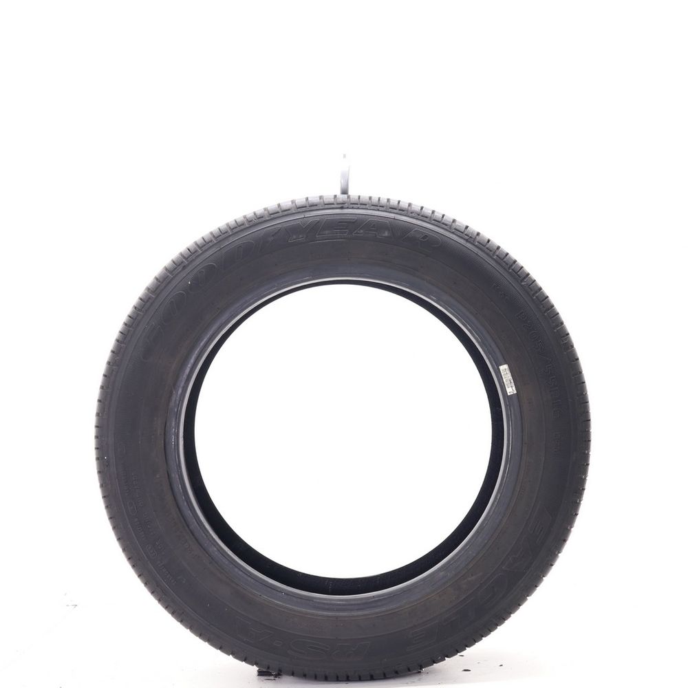 Used 205/55R16 Goodyear Eagle RS-A 89H - 6.5/32 - Image 3