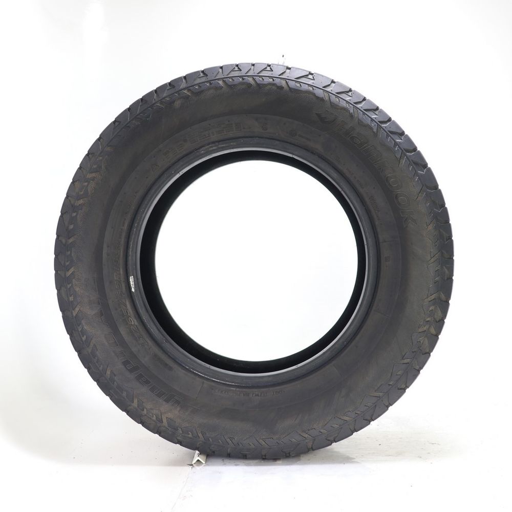 Used LT 285/65R18 Hankook Dynapro AT2 125/122S E - 6/32 - Image 3