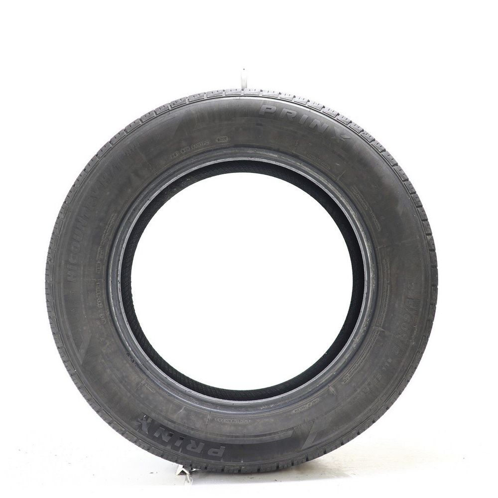 Set of (2) Used 245/60R18 Prinx Hicountry H/T HT2 105H - 7-8.5/32 - Image 3