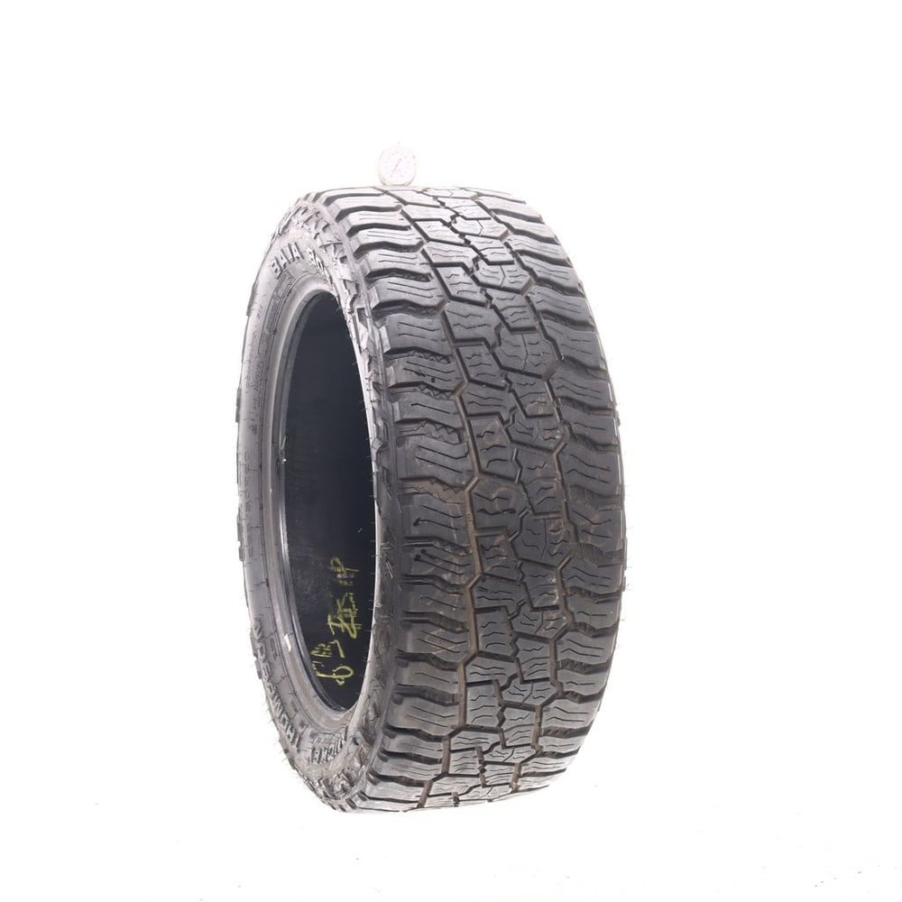 Used 265/50R20 Mickey Thompson Baja Boss A/T 111T - 8/32 - Image 1