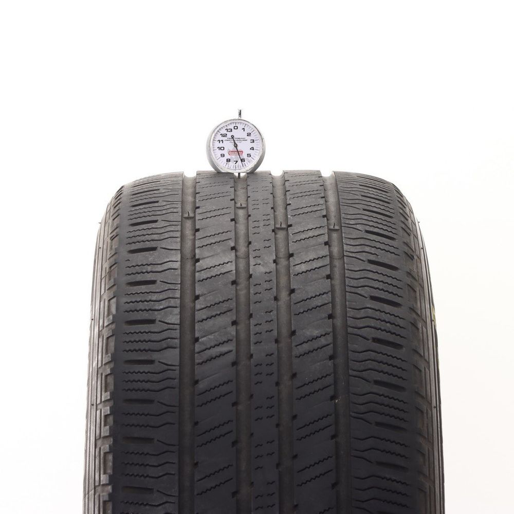 Used 285/45R22 Hankook Dynapro HT 114H - 6/32 - Image 2