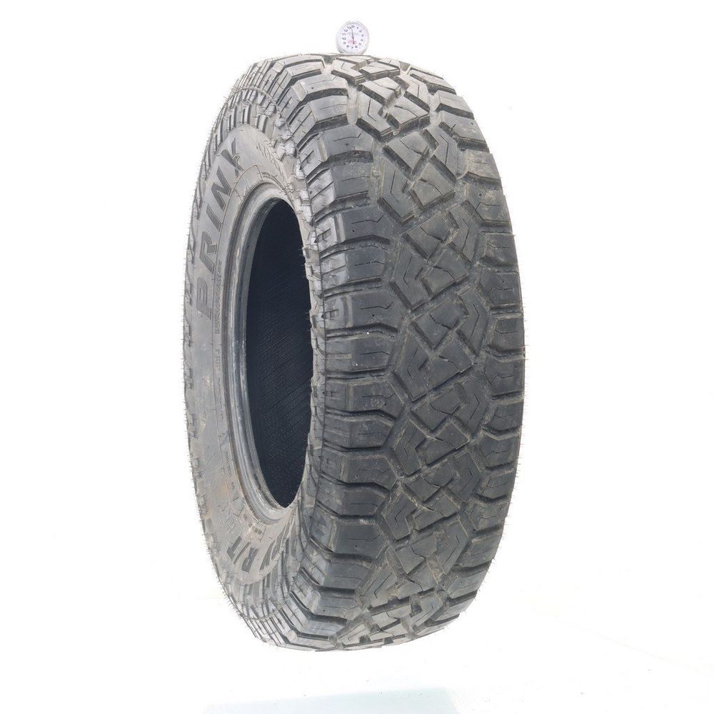Used LT 285/75R18 Prinx Hicountry R/T HR1 129/126Q E - 13.5/32 - Image 1