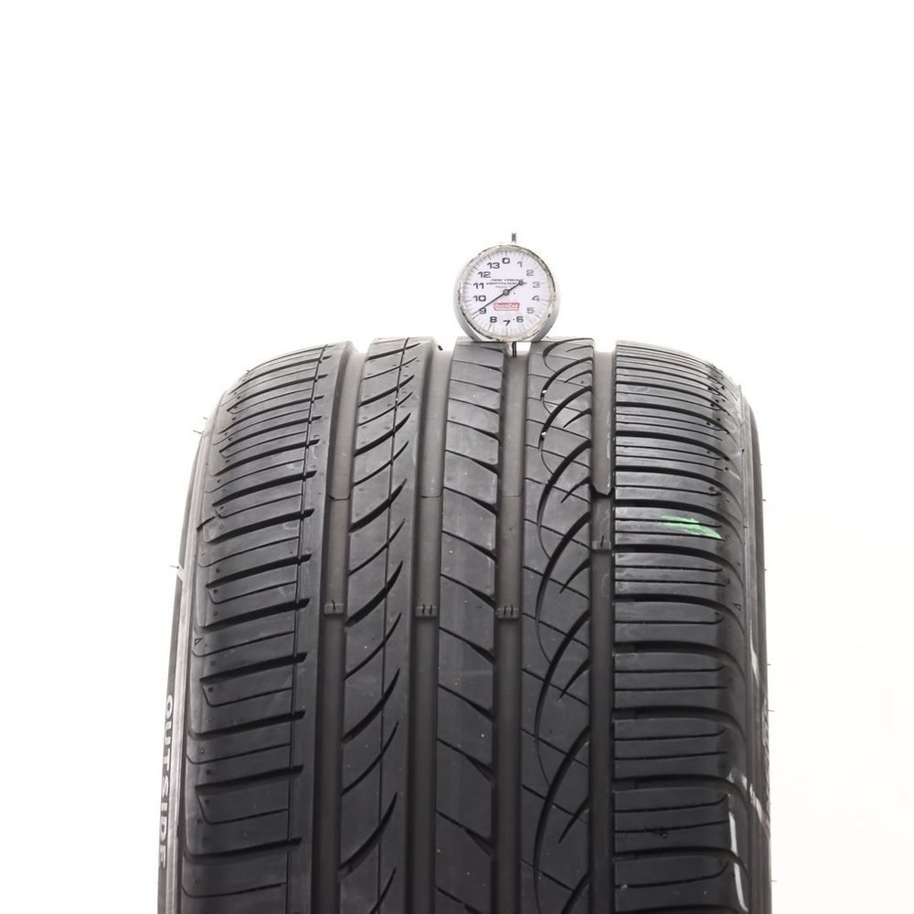 Set of (2) Used 255/40R20 Hankook Ventus S1 Noble2 101H - 8.5-9/32 - Image 5