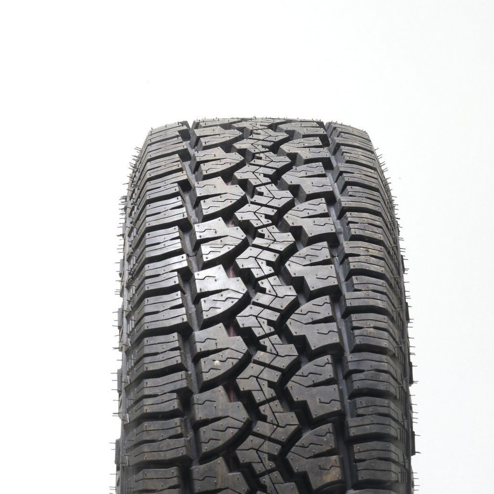 Set of (2) New LT 265/75R16 Dextero All Terrain DAT1 123/120S E - 15/32 - Image 2