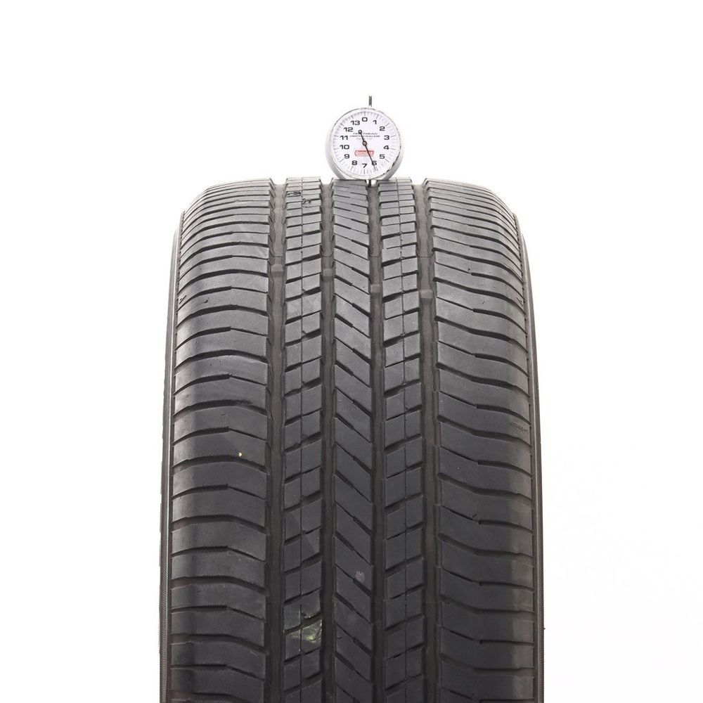 Set of (4) Used 215/50R18 Yokohama Avid S34FV 92V - 6-7/32 - Image 2