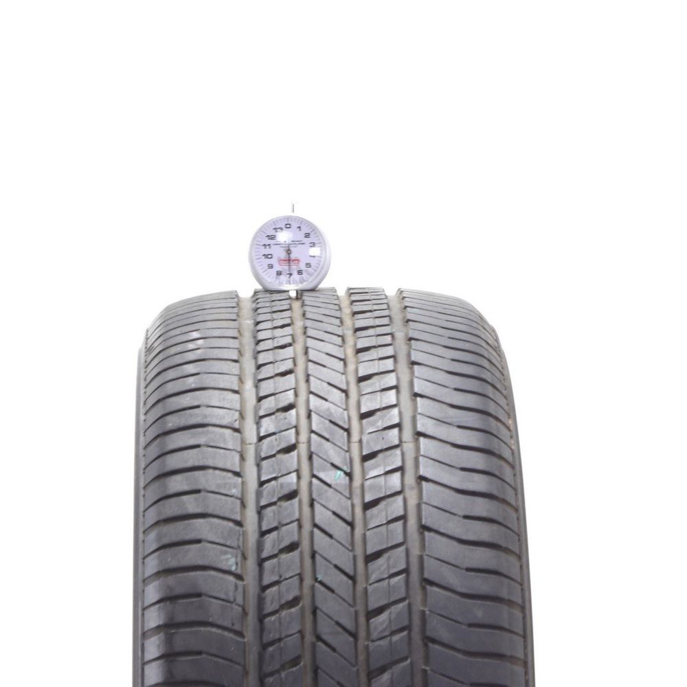 Set of (4) Used 215/50R18 Yokohama Avid S34FV 92V - 6-7/32 - Image 5