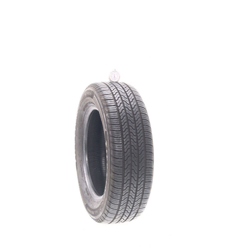 Used 195/65R15 Firestone All Season (Firestone) 91H - 6.5/32 - Image 1