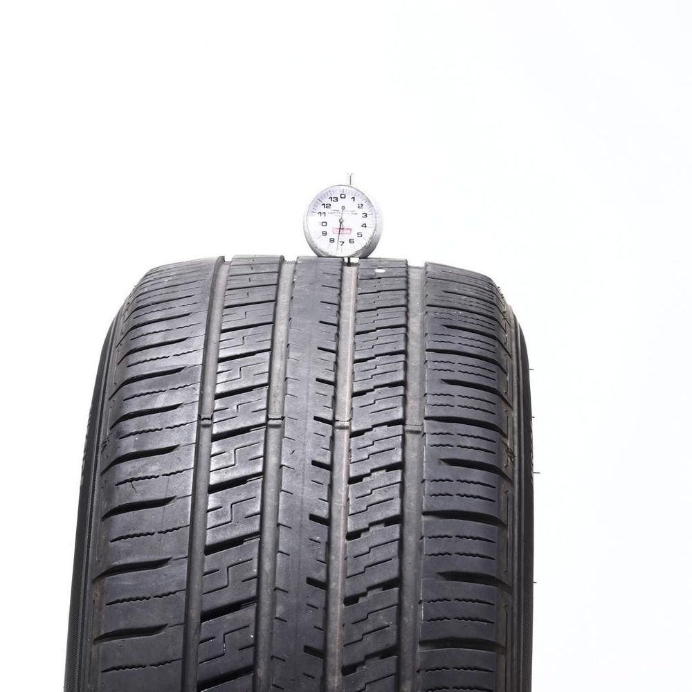 Set of (2) Used 255/55R20 Falken Pro G5 CSV 110V - 7-7.5/32 - Image 2
