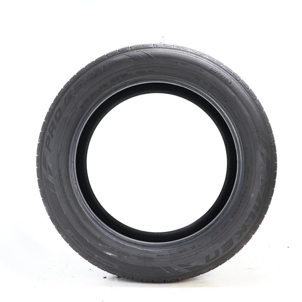 Set of (2) Used 255/55R20 Falken Pro G5 CSV 110V - 7-7.5/32 - Image 3