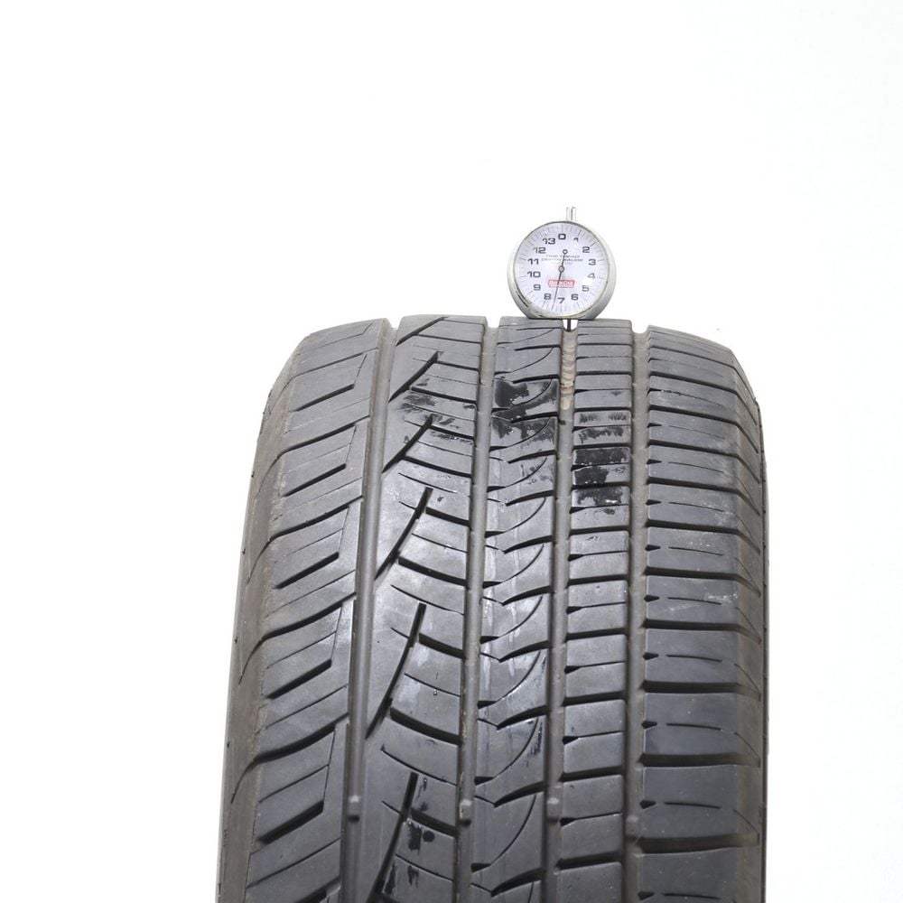 Used 255/60R18 General G-Max Justice 112V - 7.5/32 - Image 2