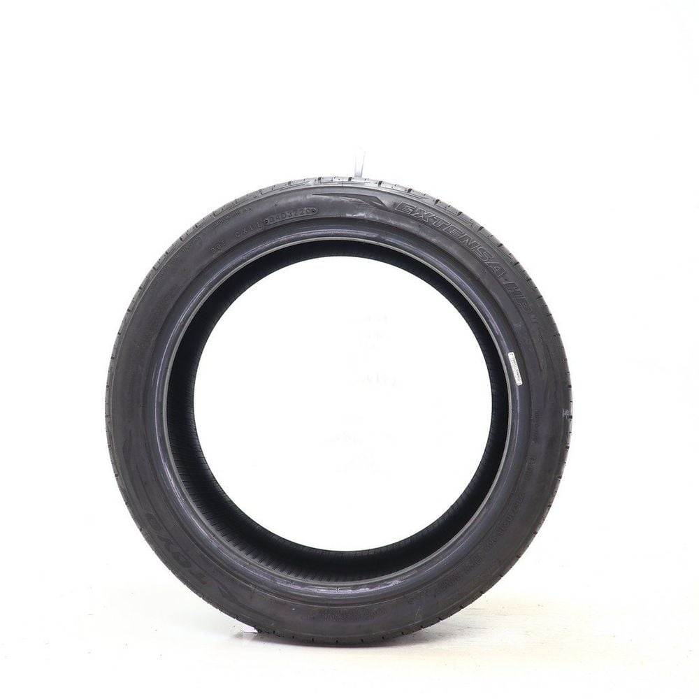 Used 235/40R18 Toyo Extensa HP II 95W - 8/32 - Image 3