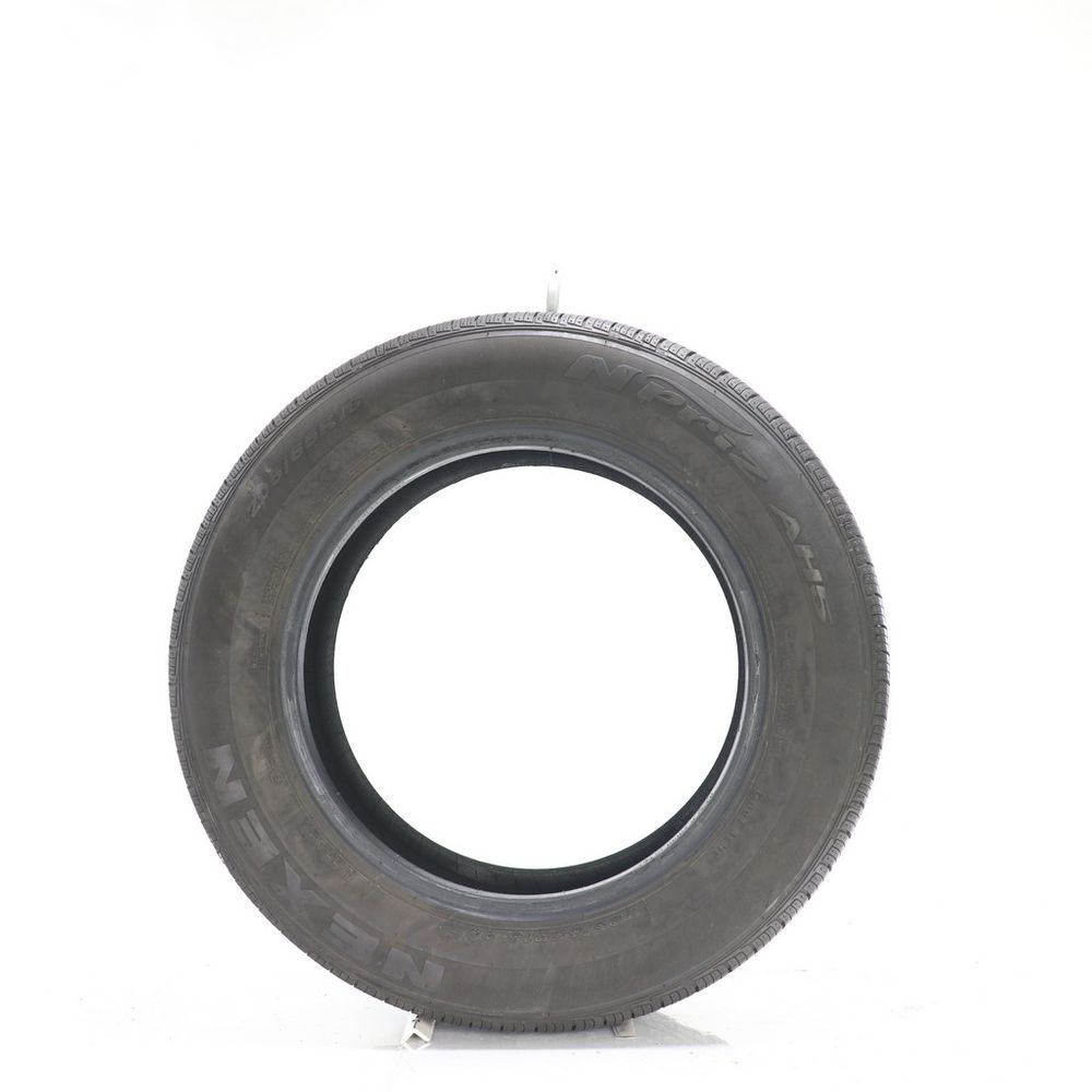 Used 205/65R16 Nexen N'Priz AH5 95T - 8/32 - Image 3