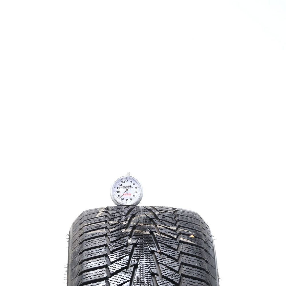 Used 215/50R17 Hankook Winter iCept iZ2 91T - 8.5/32 - Image 2
