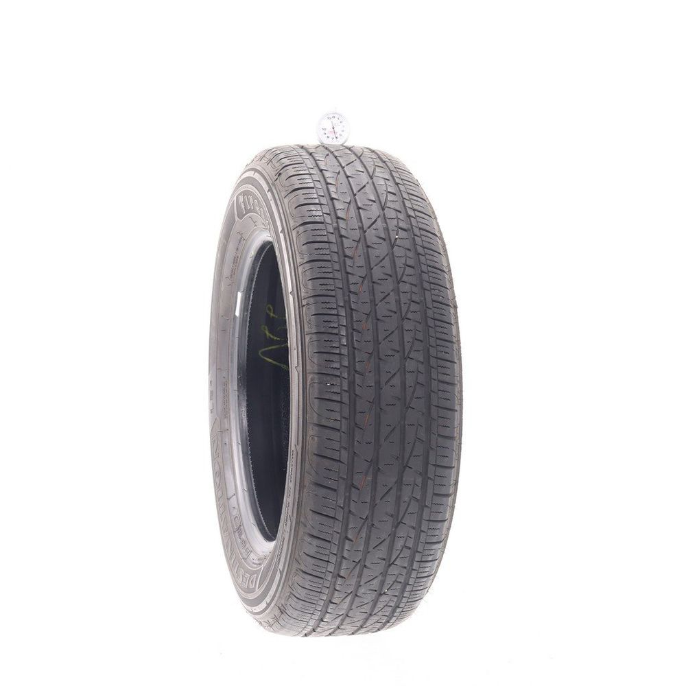 Set of (4) Used 225/65R17 Firestone Destination LE2 102H - 6-7.5/32 - Image 1