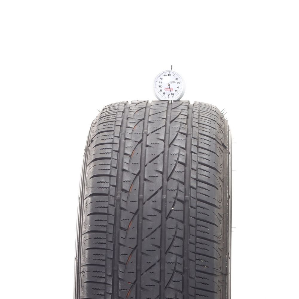 Set of (4) Used 225/65R17 Firestone Destination LE2 102H - 6-7.5/32 - Image 2