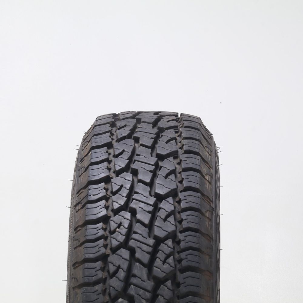 Used LT 225/75R16 Sailun Terramax A/T 4S 115/112S E - 14/32 - Image 2