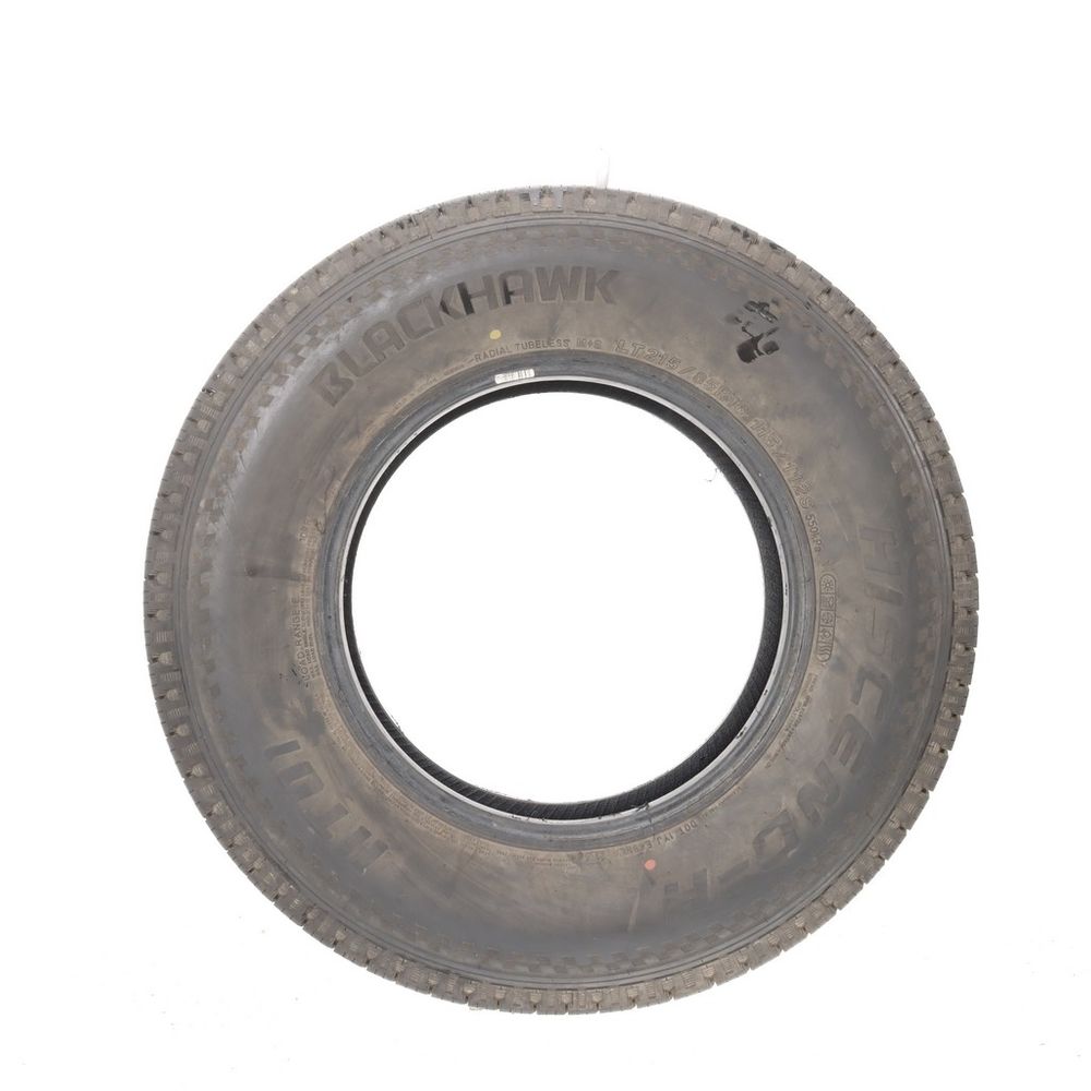 Used LT 215/85R16 Blackhawk Hiscend-H HT01 115/112S E - 10/32 - Image 3