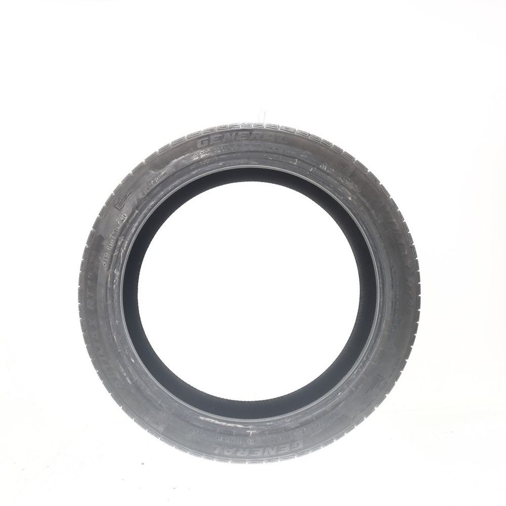 Used 245/40R20 General Altimax RT45 99V - 7.5/32 - Image 3