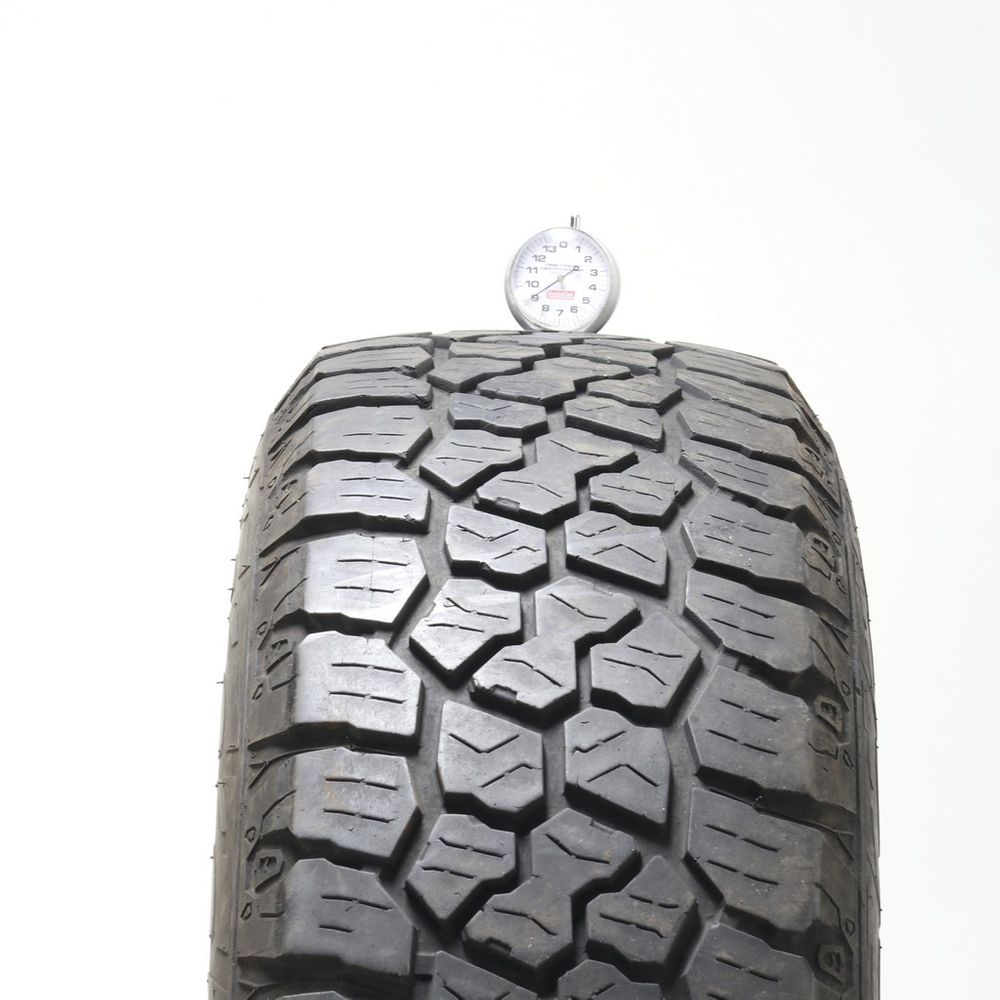 Used LT 275/70R18 Summit Trail Climber AT 125/122R E - 9/32 - Image 2