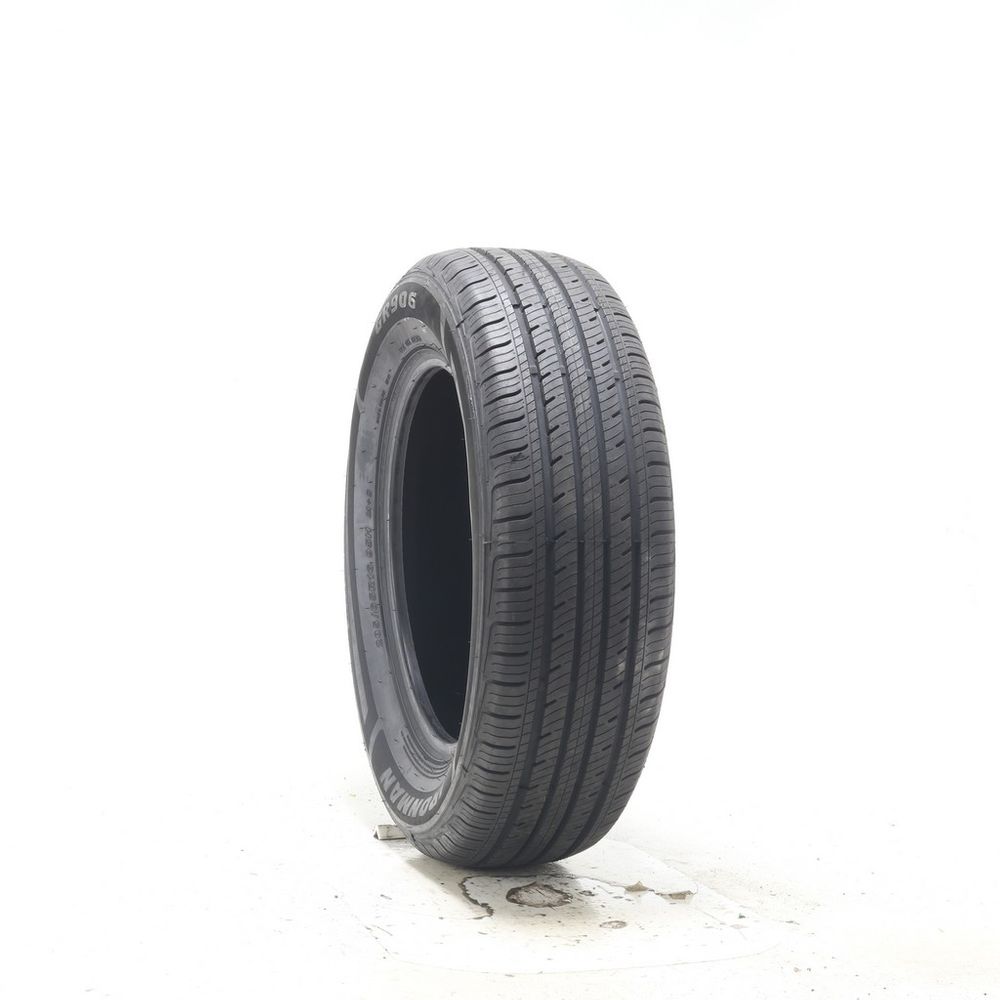 Driven Once 205/65R16 Ironman GR906 95H - 9/32 - Image 1