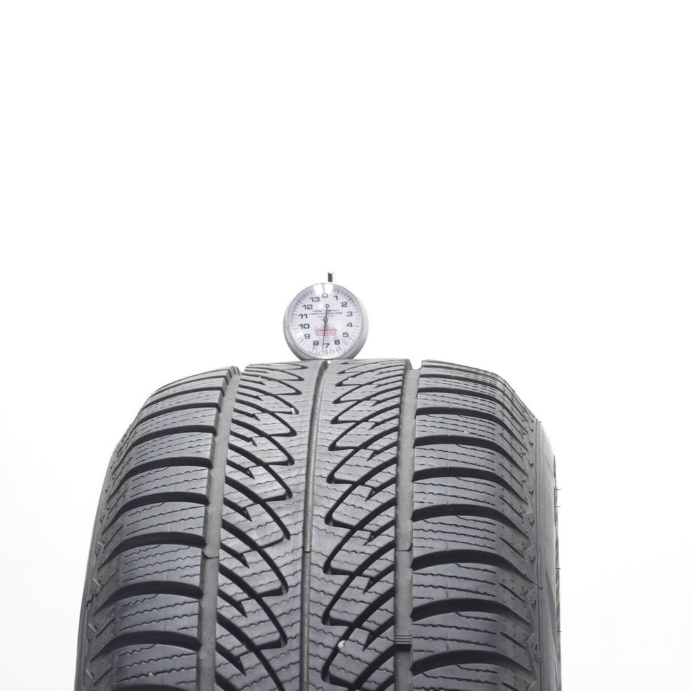 Used 255/60R18 Goodyear Ultra Grip 8 Performance AO 108H - 7/32 - Image 2