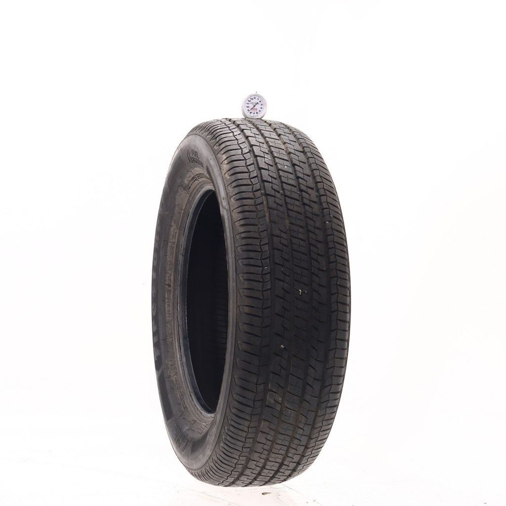 Used 225/65R17 Firestone Champion Fuel Fighter 102T - 8.5/32 - Image 1