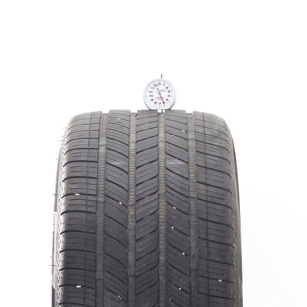 Set of (2) Used 255/45R19 Bridgestone Turanza EV ENLITEN 104W - 5.5-6/32 - Image 5