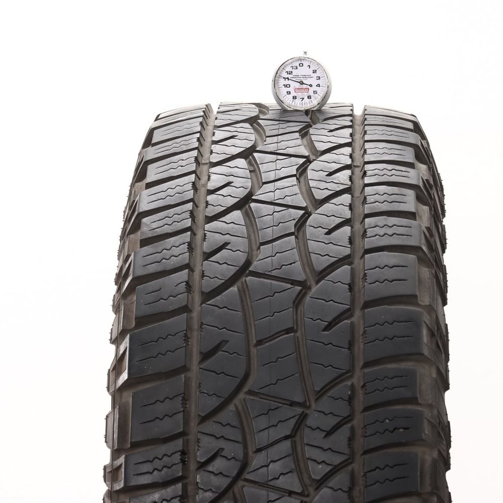 Set of (2) Used LT 275/70R18 Cooper Discoverer ATP II 125/122S E - 11-11.5/32 - Image 2