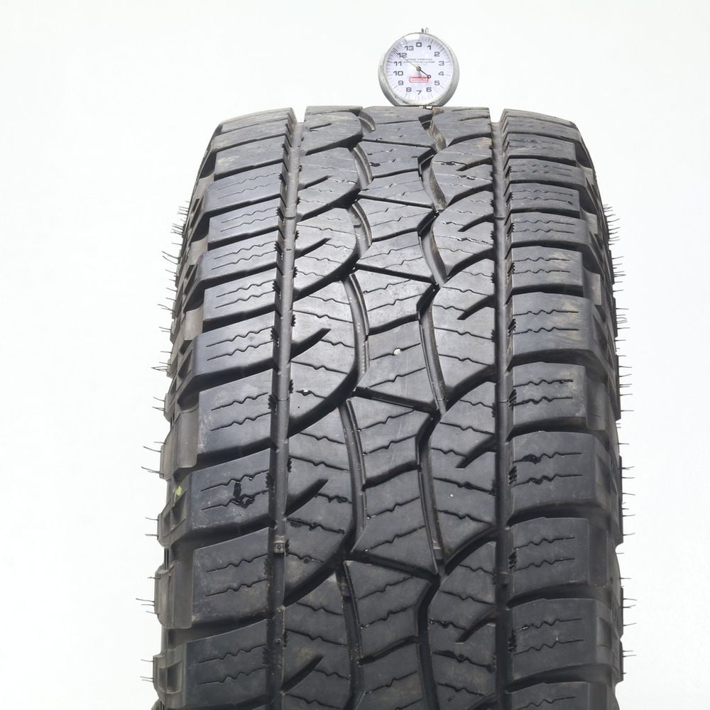 Set of (2) Used LT 275/70R18 Cooper Discoverer ATP II 125/122S E - 11-11.5/32 - Image 5