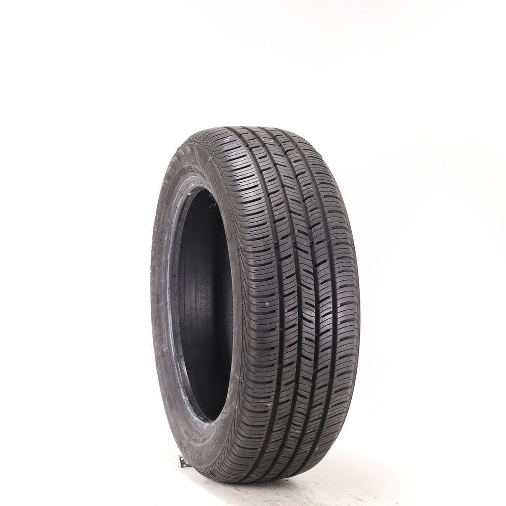 Driven Once 205/55R17 Continental ContiProContact SSR 91H - 10/32 - Image 1