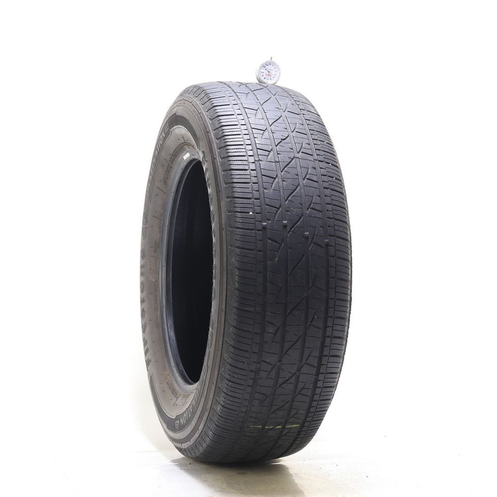 Used 255/65R18 Firestone Destination LE3 111H - 4.5/32 - Image 1