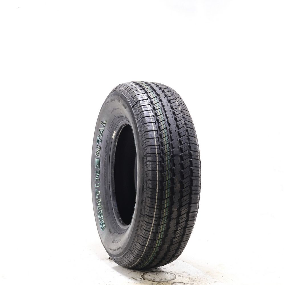 Driven Once 225/70R15 Continental ContiTrac 100S - 12/32 - Image 1