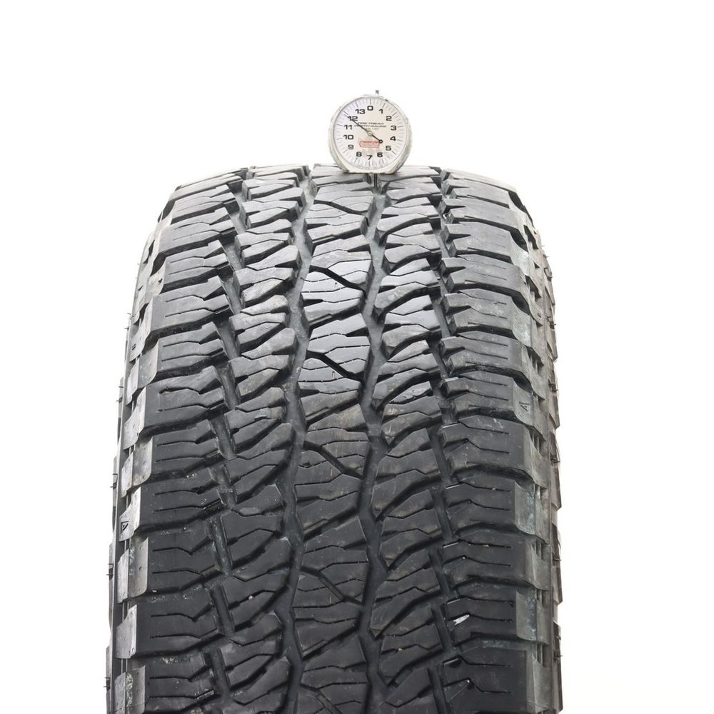 Used 265/70R17 Nexen Roadian ATX RA9 115T - 11.5/32 - Image 2