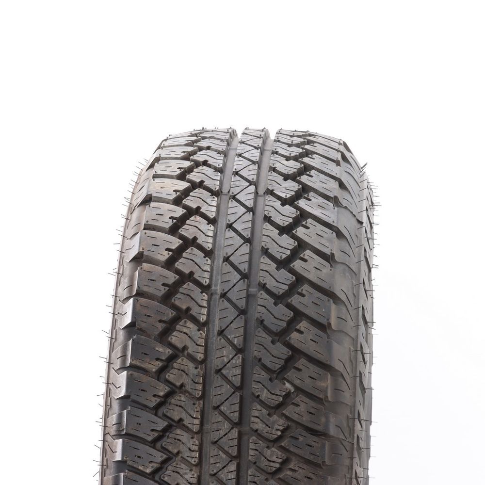 Set of (2) Used 255/70R18 Bridgestone Dueler A/T RH-S 113T - 13-14/32 - Image 5