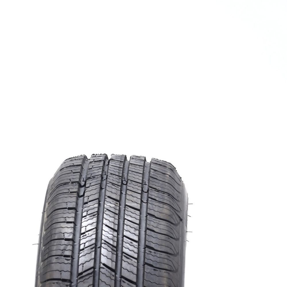 Set of (2) Driven Once 195/65R15 Michelin Defender T+H 91H - 10/32 - Image 2