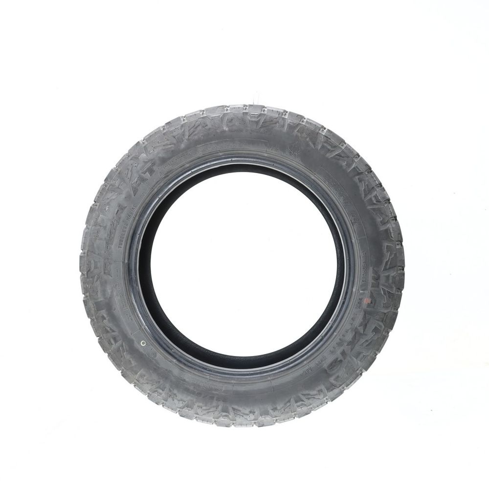 Set of (2) Used 225/60R17 Maxxis Razr AT 103H - 8.5/32 - Image 3