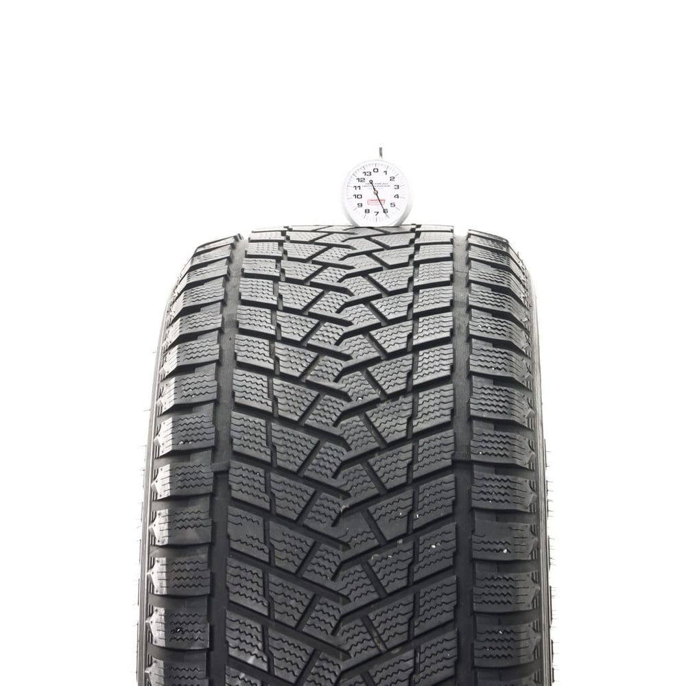 Used 255/55R19 Federal Himalaya Inverno K1 111H - 6/32 - Image 2