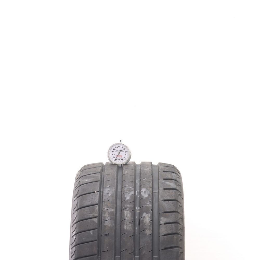 Used 225/40R19 Bridgestone Potenza Sport 93Y - 8/32 - Image 2