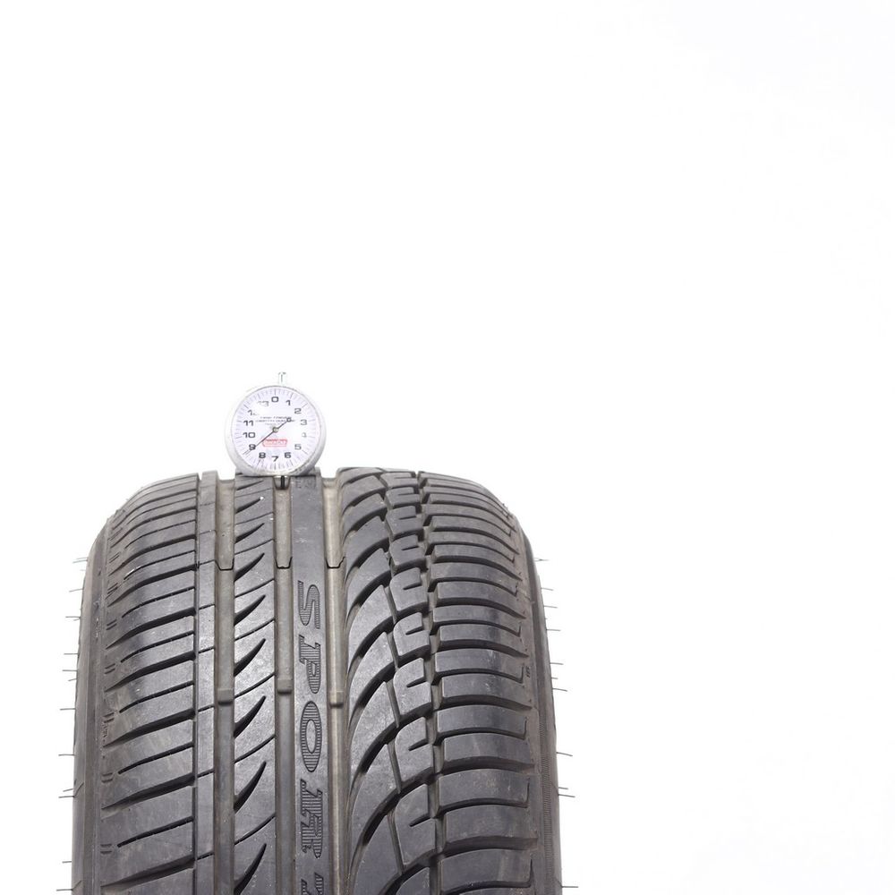 Used 225/55ZR17 Fullway HP108 101W - 9/32 - Image 2