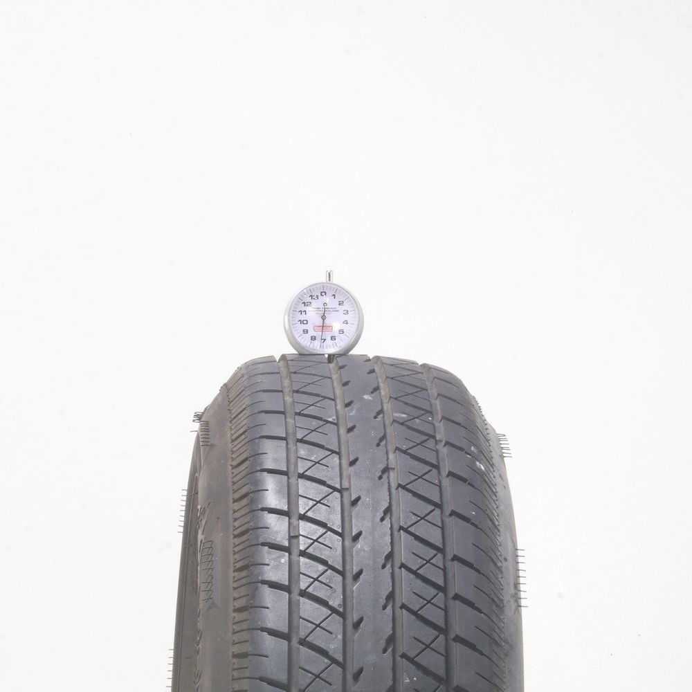 Set of (4) Used ST 205/75R14 Rainier ST 100/96M C - 7-7.5/32 - Image 2