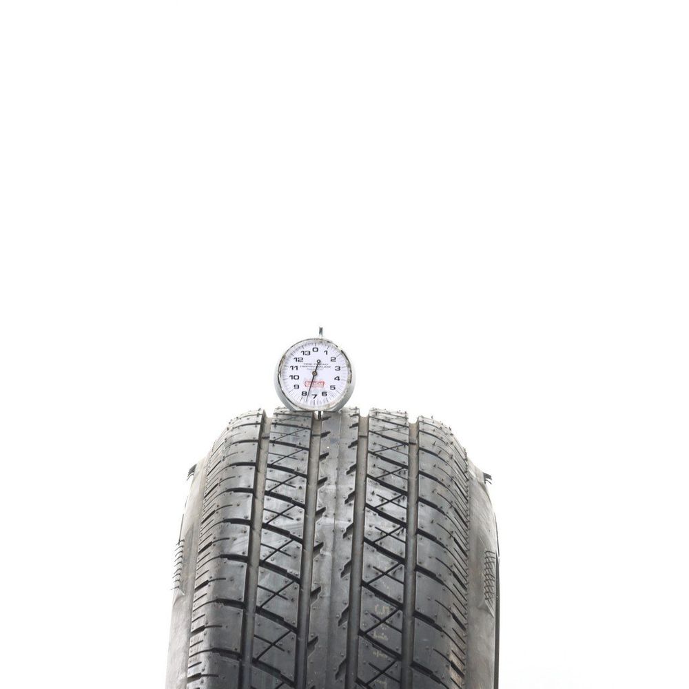 Set of (4) Used ST 205/75R14 Rainier ST 100/96M C - 7-7.5/32 - Image 5
