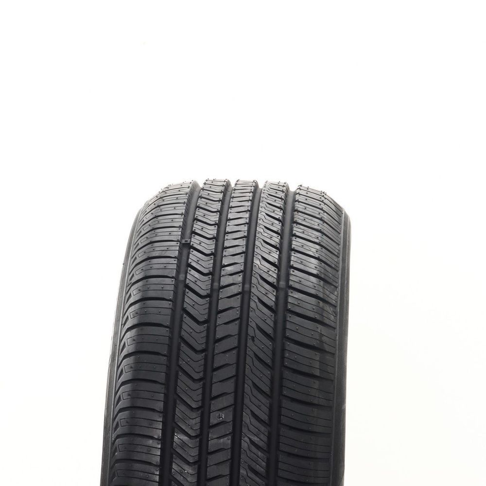 Driven Once 235/50R21 Yokohama Geolandar X-CV G057 101W - 11/32 - Image 2