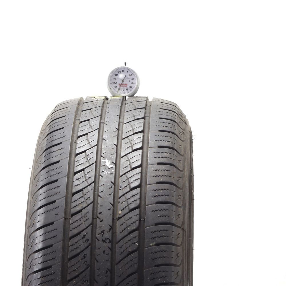 Set of (2) Used 245/70R17 Westlake SU318 H/T 110T - 8-8.5/32 - Image 2