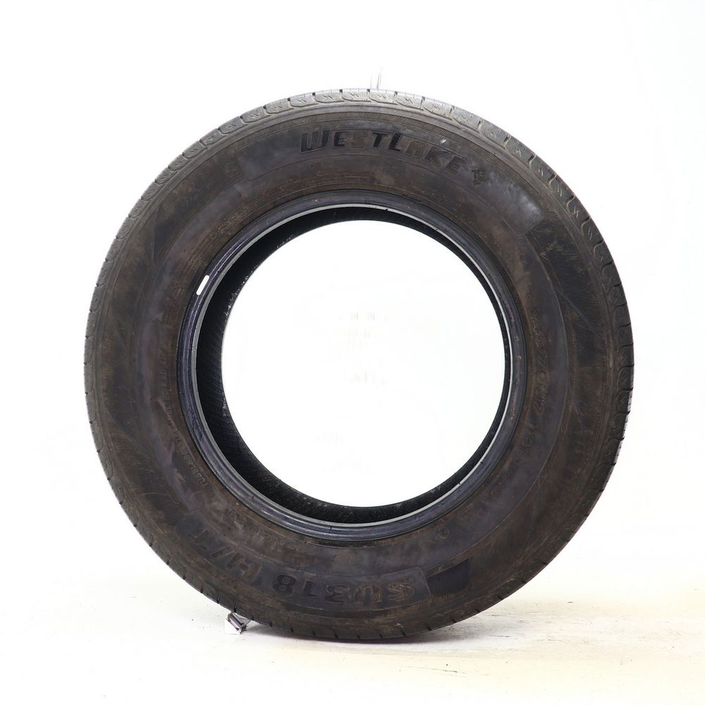 Set of (2) Used 245/70R17 Westlake SU318 H/T 110T - 8-8.5/32 - Image 3