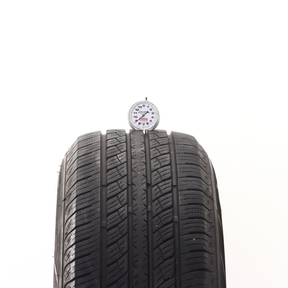 Set of (2) Used 245/70R17 Westlake SU318 H/T 110T - 8-8.5/32 - Image 5