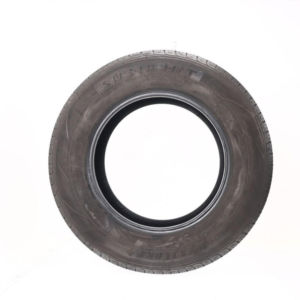 Set of (2) Used 245/70R17 Westlake SU318 H/T 110T - 8-8.5/32 - Image 6