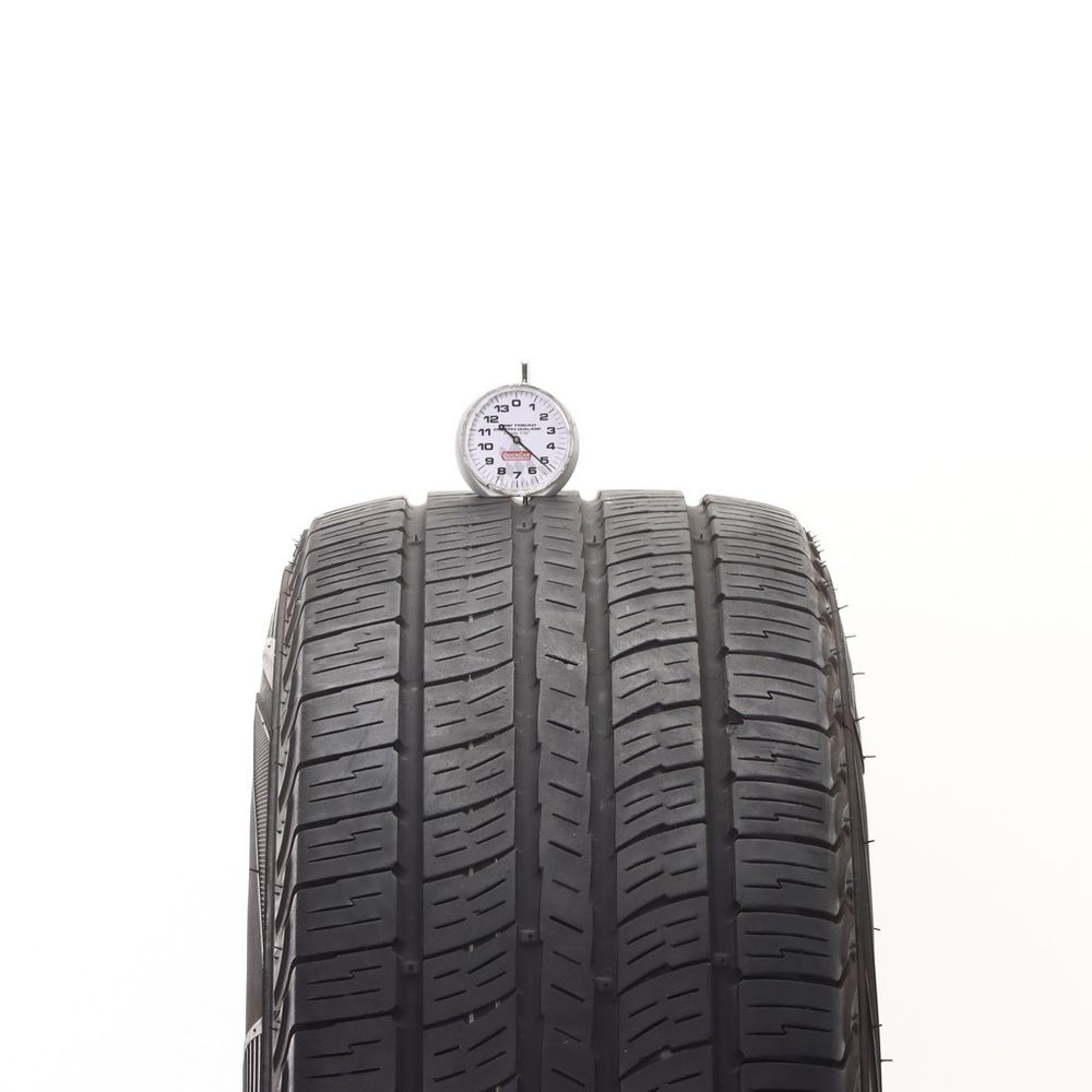 Used LT 245/75R16 Kumho Road Venture APT/M 120/116S E - 5/32 - Image 2