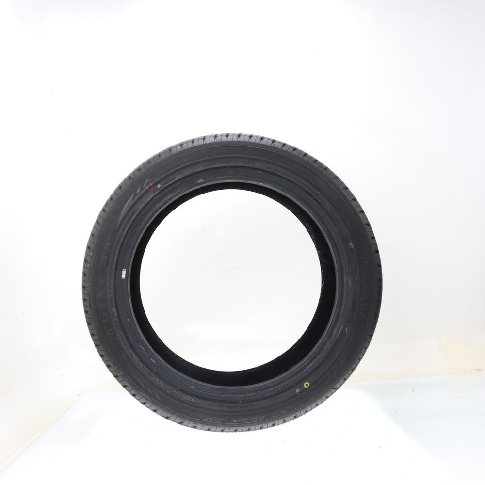 New 215/50R17 Yokohama YK-GTX 95V - Image 3