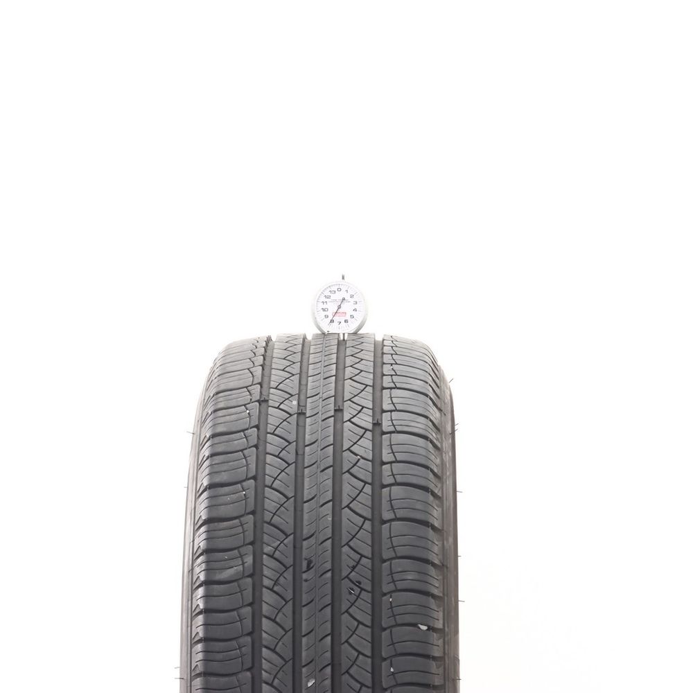 Used 225/60R18 Michelin Latitude Tour HP 100H - 8/32 - Image 2