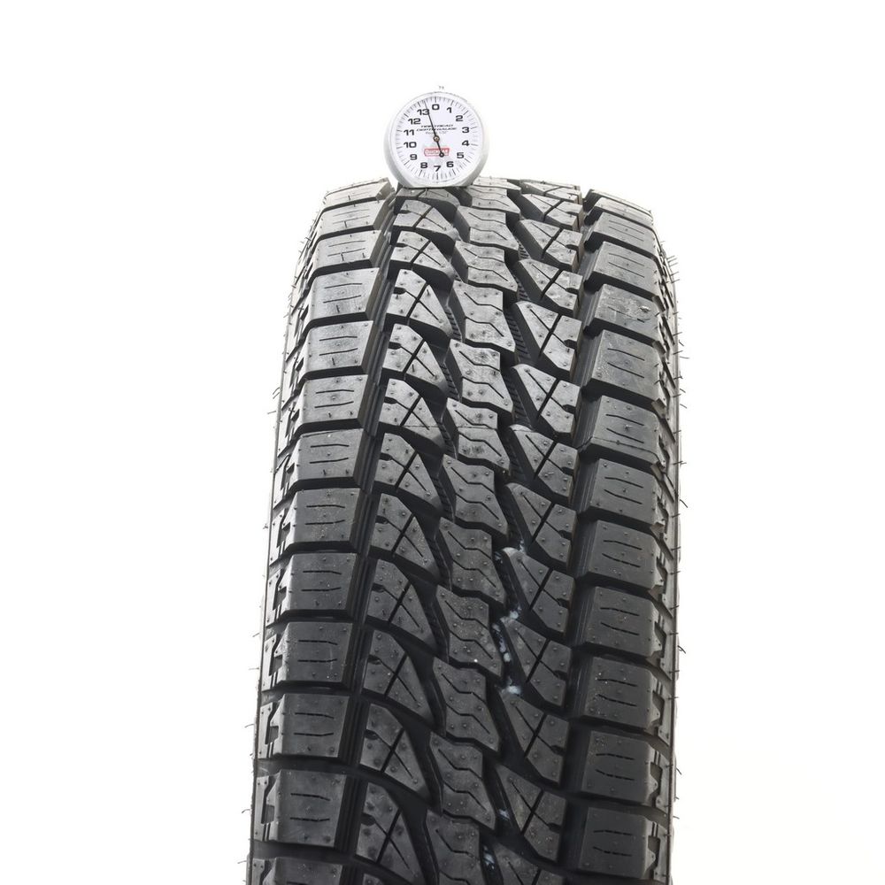 Used LT 205R16 Leao Lion Sport A/T 110/108T D - 13/32 - Image 2